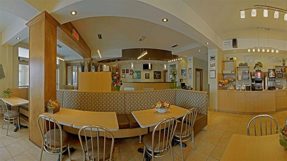 Comfort Inn & Suites Saint-Jerome Ngoại thất bức ảnh