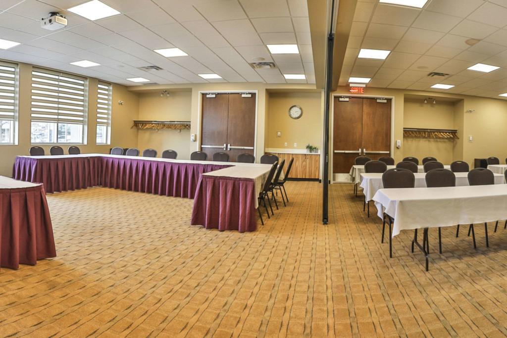 Comfort Inn & Suites Saint-Jerome Ngoại thất bức ảnh