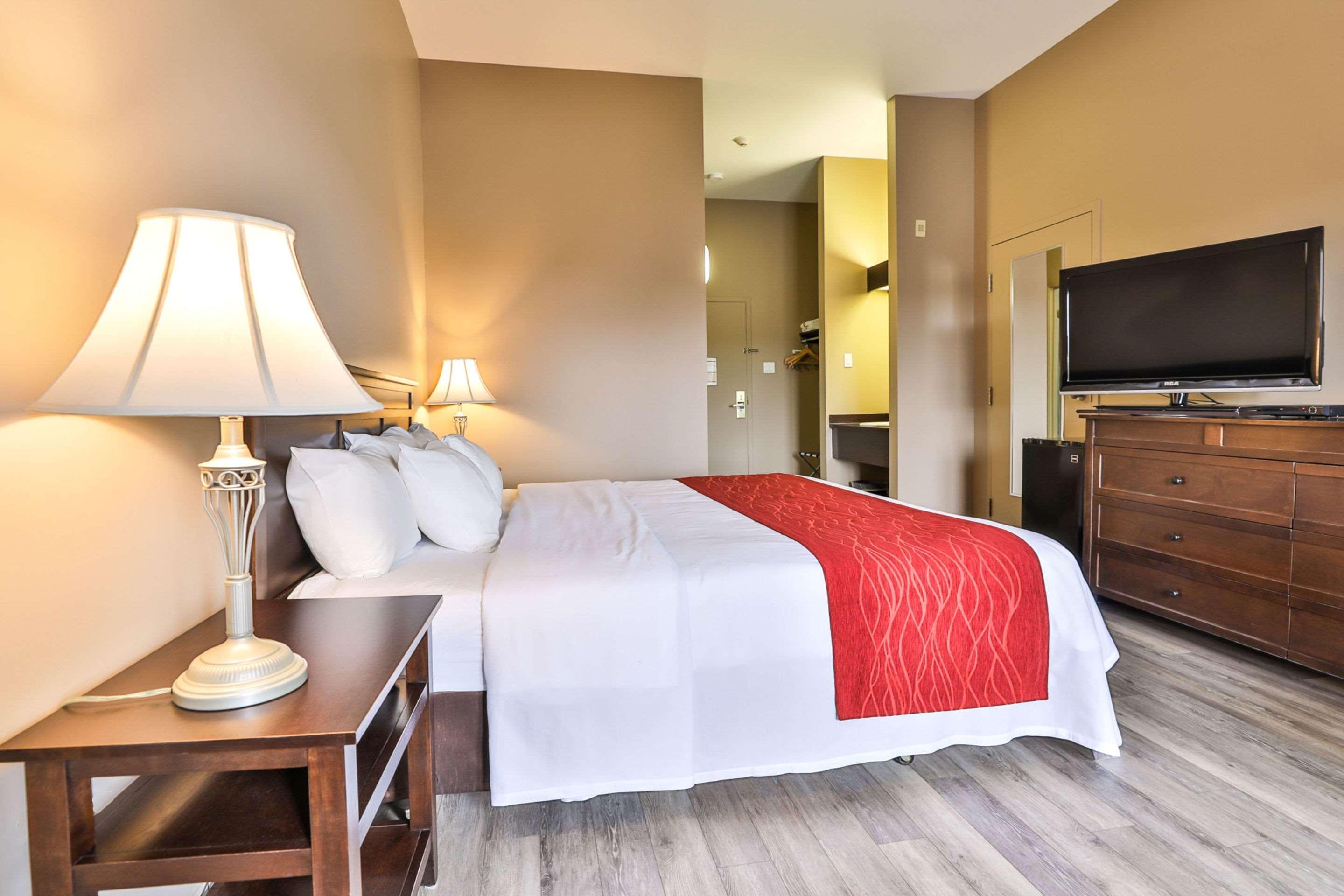 Comfort Inn & Suites Saint-Jerome Ngoại thất bức ảnh