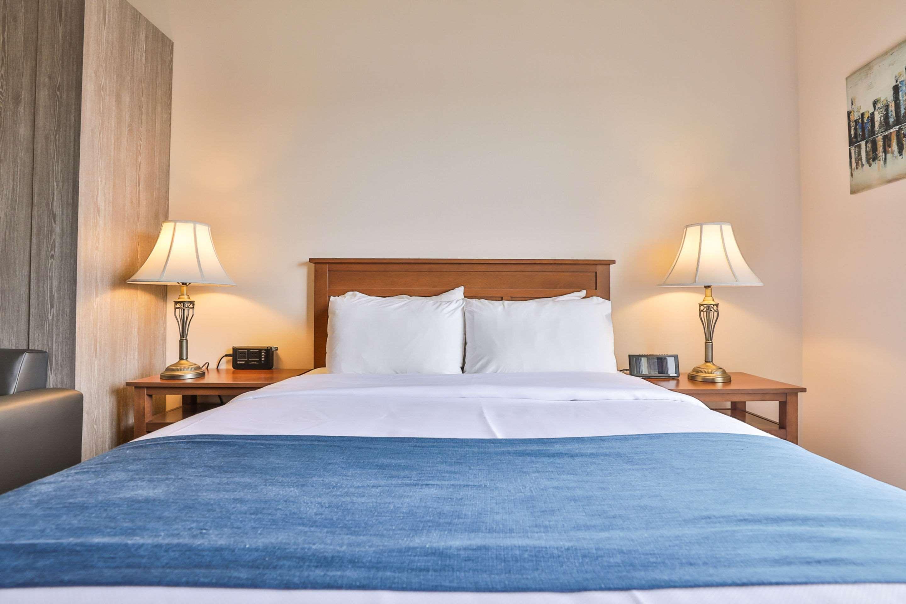 Comfort Inn & Suites Saint-Jerome Ngoại thất bức ảnh