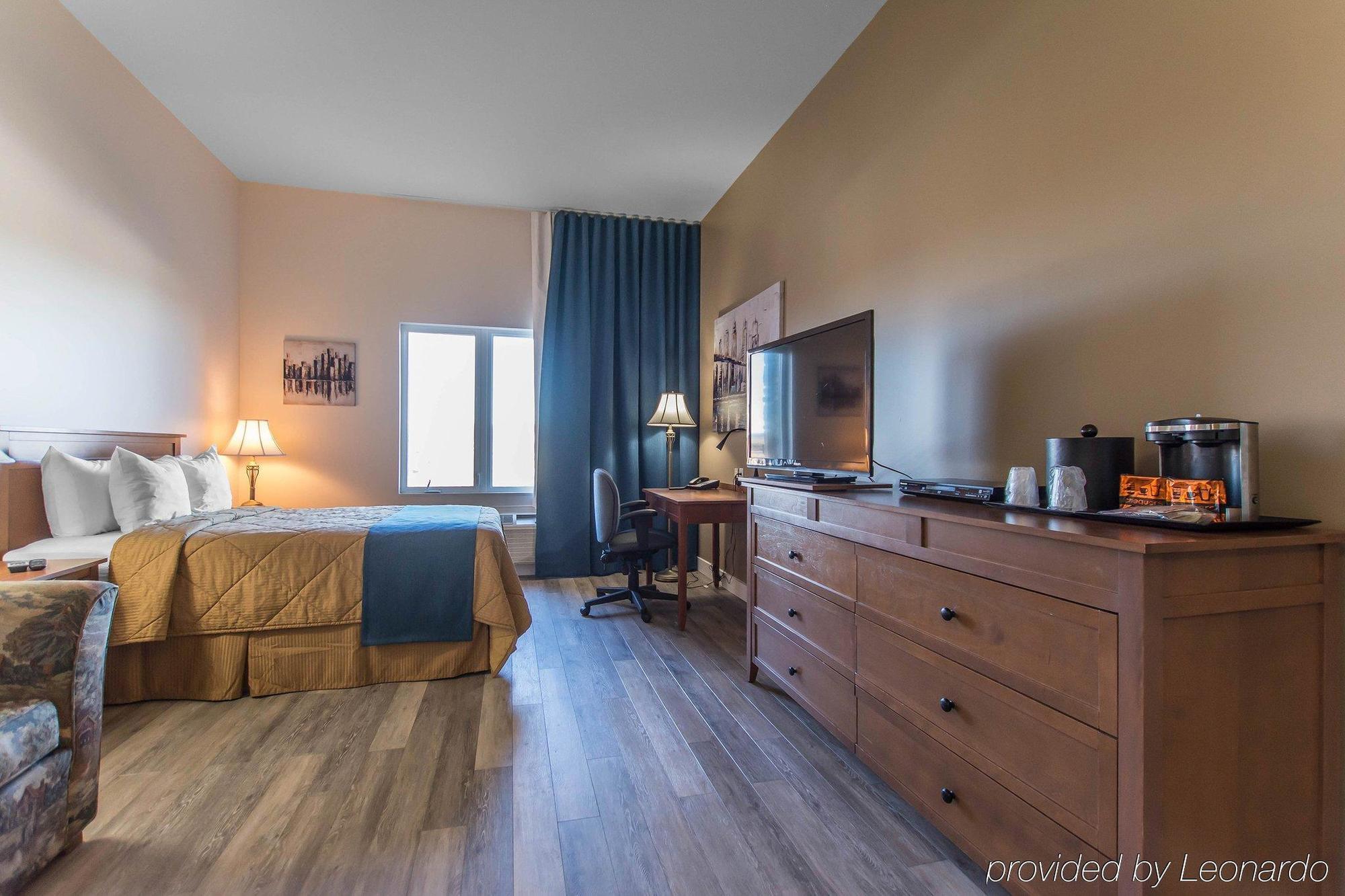 Comfort Inn & Suites Saint-Jerome Ngoại thất bức ảnh