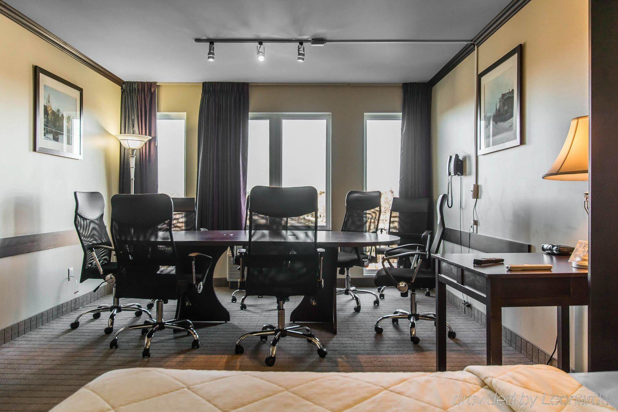 Comfort Inn & Suites Saint-Jerome Ngoại thất bức ảnh