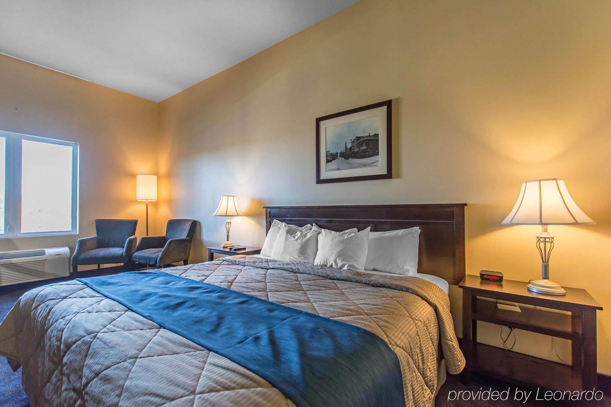 Comfort Inn & Suites Saint-Jerome Ngoại thất bức ảnh