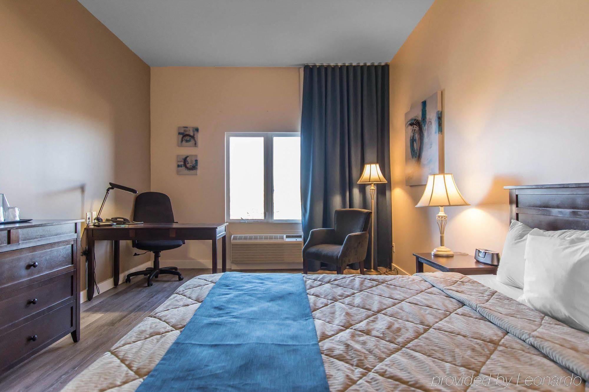 Comfort Inn & Suites Saint-Jerome Ngoại thất bức ảnh