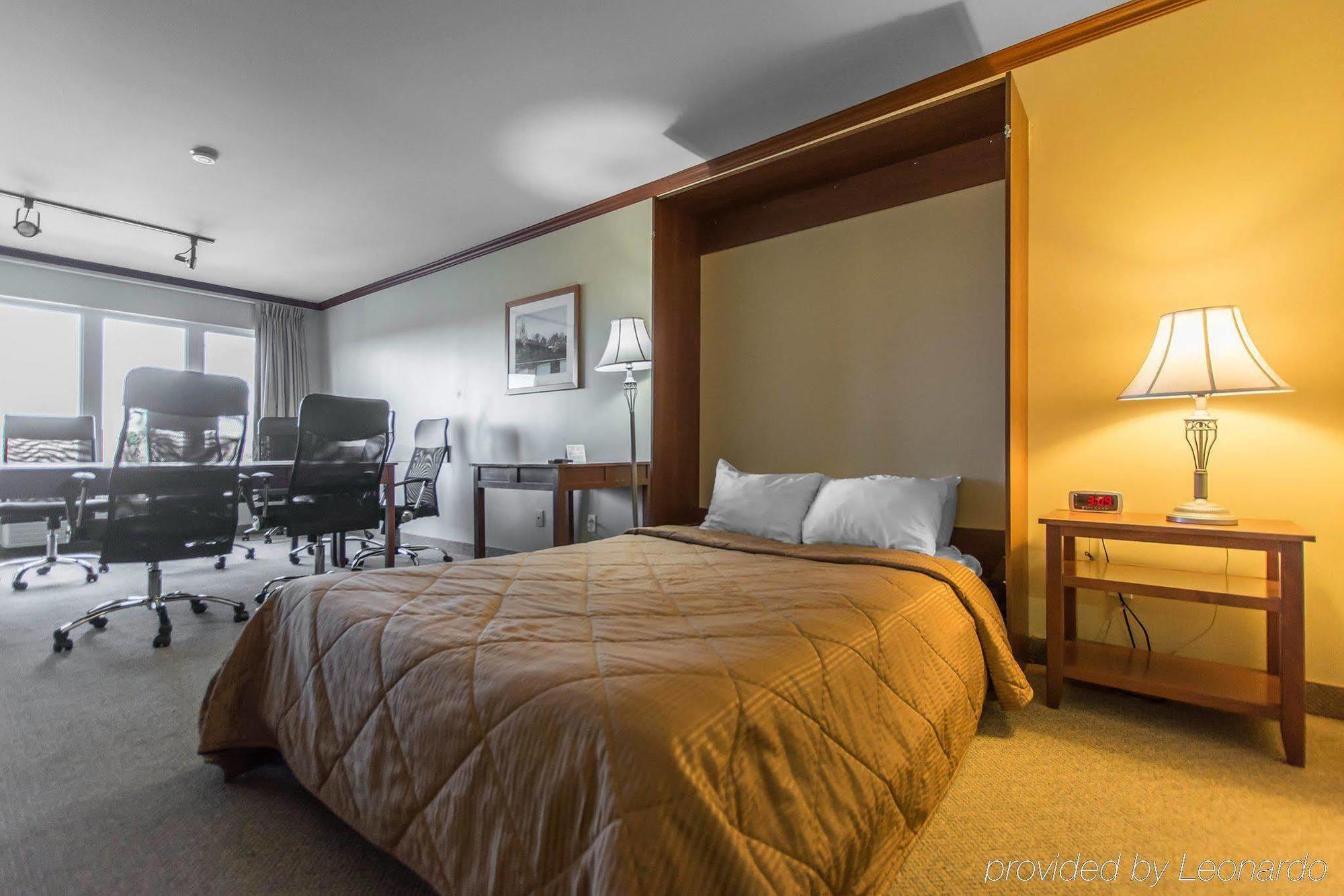 Comfort Inn & Suites Saint-Jerome Ngoại thất bức ảnh