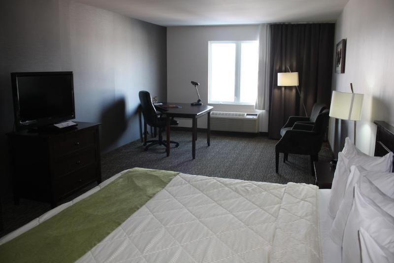 Comfort Inn & Suites Saint-Jerome Ngoại thất bức ảnh