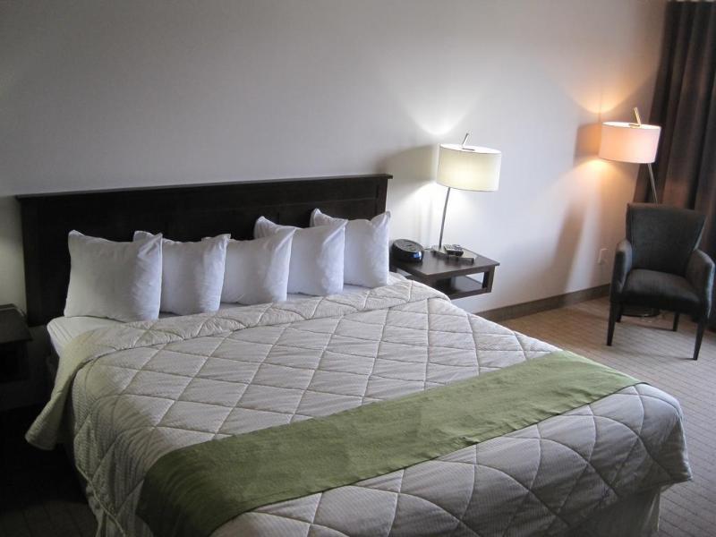 Comfort Inn & Suites Saint-Jerome Ngoại thất bức ảnh
