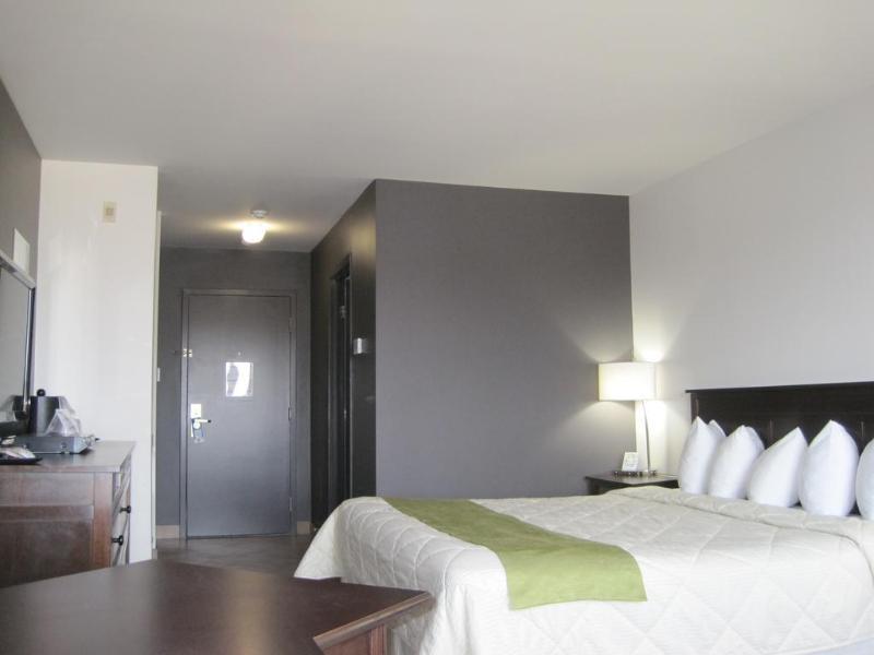 Comfort Inn & Suites Saint-Jerome Ngoại thất bức ảnh