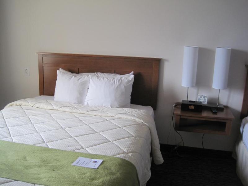 Comfort Inn & Suites Saint-Jerome Ngoại thất bức ảnh
