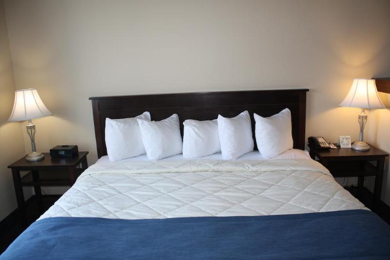 Comfort Inn & Suites Saint-Jerome Ngoại thất bức ảnh